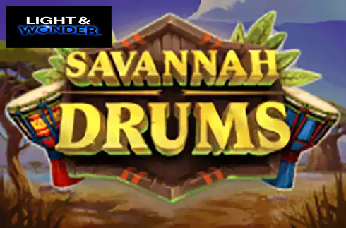 Savannah Drums